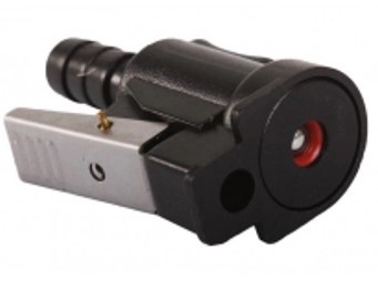 Conector De Combustible 5/16" Evinrude