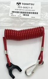 Llave Hombre Al Agua (Fuera De Borda)
