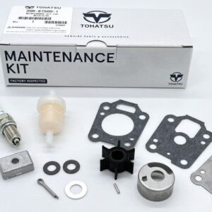 Kit De Mantenimiento Mfs4/5/6c 4 Tiempos