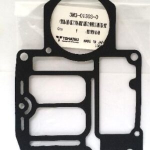 Empaque De Base De Motor 9.9HP,15HP,18HP, 2 Tiempos
