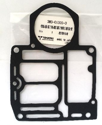 Empaque De Base De Motor 9.9HP,15HP,18HP, 2 Tiempos