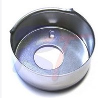 Caja De Bomba De Agua (Impeller)