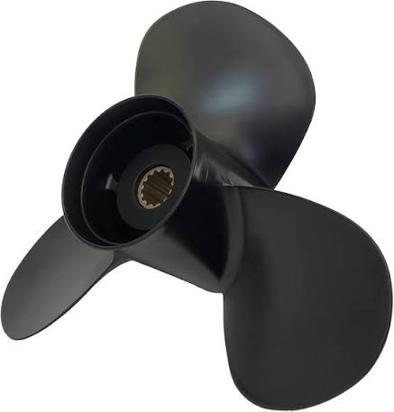 Helice De Propulsion 40c/40d/50d (11.6 X 11)