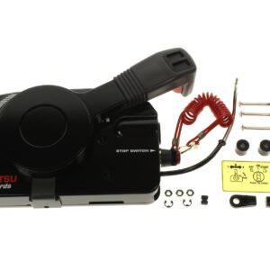 Remote Control Head ASSY (RC12D)