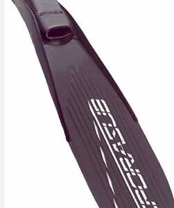 Aletas Elite Pro HD 44/46 Negro