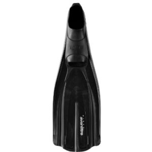 Aletas Plana Avanti Tre 40/41 Negro