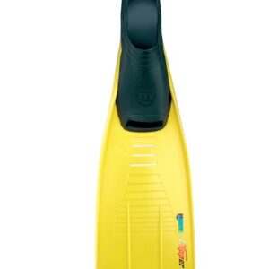 Aletas Clipper 27/28 Amarillo