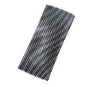 Malla De Nylon Para Botella 10/12LT Negro