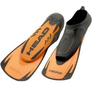 Aletas Para Natacion Energy 36 Or