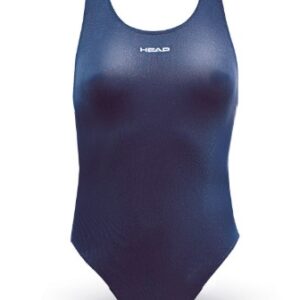 Traje De Baño Solid Last Para Niña