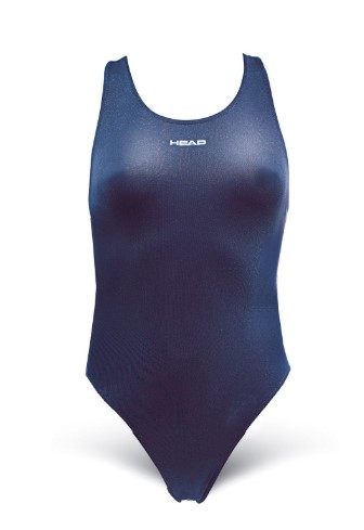 Traje De Baño Solid Last Para Niña