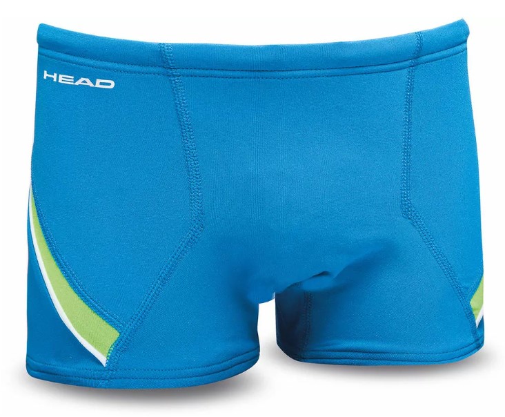 Traje De Baño Bowl Splice 27 Jr Para Niño 11