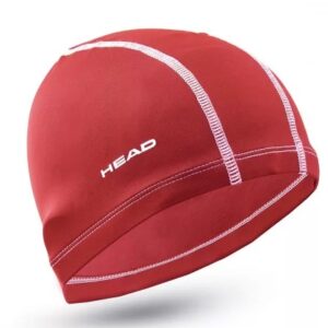 Gorra Lycra Rojo