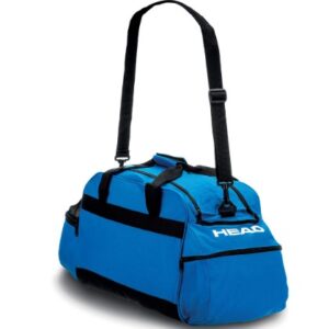 Maletin Para Natacion//Cordura Swim Azul