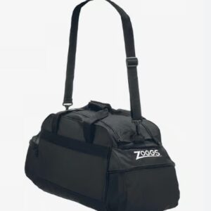 Maletin Para Natacion//Cordura Swim Negro