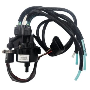 Bomba De Aceite Motores 90HP Hasta 130HP