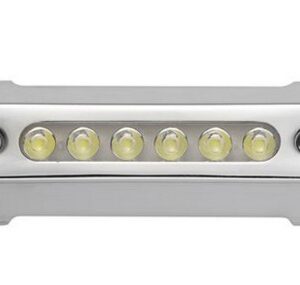 Luz Subacuaticas Led Blanca