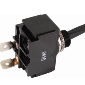 Interruptor On/Off Para Embarcaciones