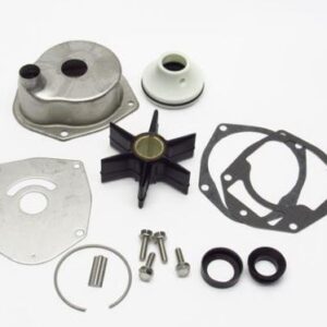 Kit De Reparación De Bomba De Agua Para Motor Fuera De Borda Mercury