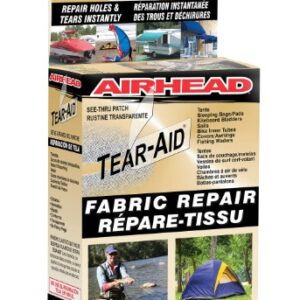 Kit De Reparacion Para Inflables/Paddles Airhead