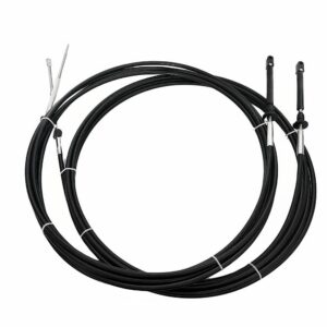 Cable 9 Pies Acelerador/Cambios Evinrude (Reemplazado Por Ccx20509))