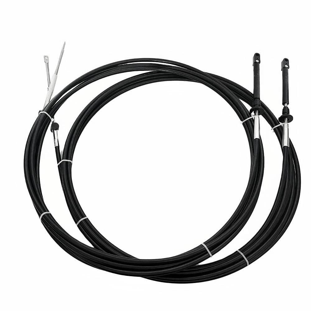Cable 9 Pies Acelerador/Cambios Evinrude (Reemplazado Por Ccx20509))