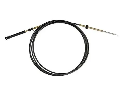 Cable 16 Pies Acelerador/Cambios Evinrude