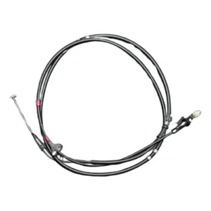 Cable 18 Pies Acelerador/Cambios Evinrude