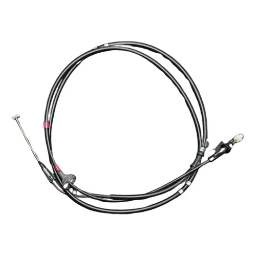Cable 18 Pies Acelerador/Cambios Evinrude
