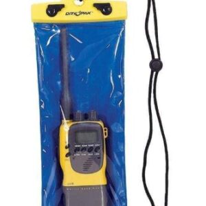 Bolsa Seca Chica Dry Pak Vhf Radio Case