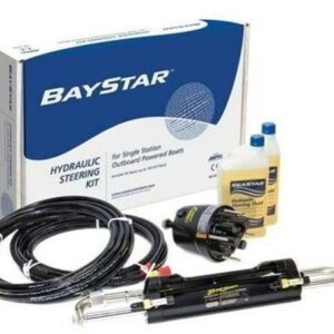 Sistema De Direccion Hidraulico Standard Hasta 150HP