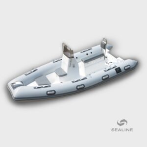 RIB Hypalon
