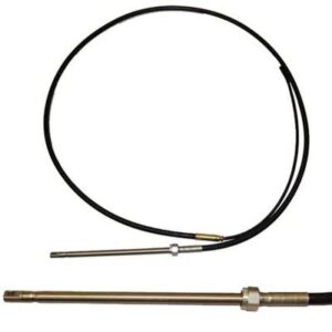 Cable De Direccion Big-T 20 Pies