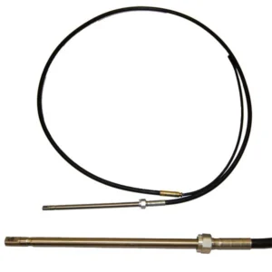 Cable De Direccion Big-T 26 Pies