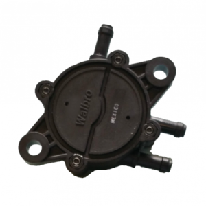Chapa de Arranque Binacle 2 Motores