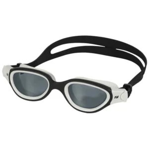 Lentes de Natacion K180+MICROGASKET White/black