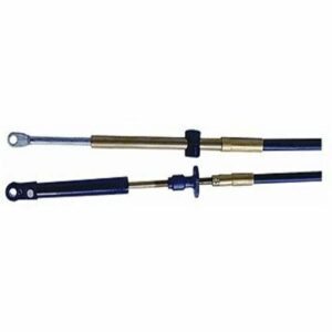 Cable 08 Pies Acelerador/cambios Johnson/evinrude