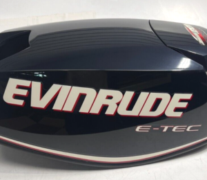 Tapa de Motor Evinrude 25/30HP