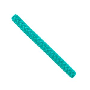 Cuerda de Polypropileno 3/16" Verde x Mt