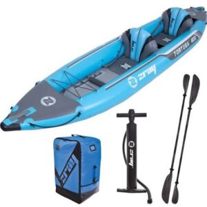 Kayaks