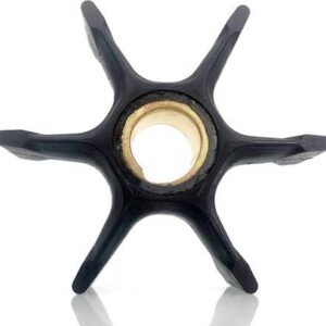 Impeller Bomba de Agua 40HP Hasta 60HP