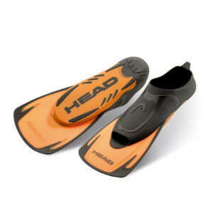 Aletas Para Natacion Energy 40 Or