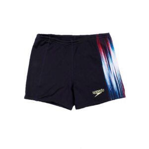 Traje de Baño Adht Hombre Tipo Boxer-pantaloneta