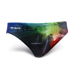 Traje de Baño Photon 5 Hombre Celeste