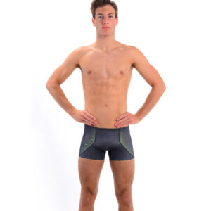 Traje de Baño Metal 27 para Hombre 44