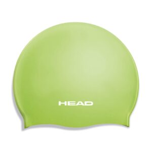 Gorra Silicone Flat Jr.