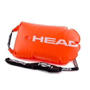 Boya Inflable Para Natación En Mar