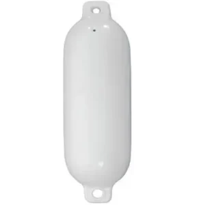 Boya Fender 10" x 30" Blanco