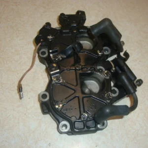 Obturador de Motor Fuera de Borda