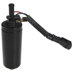 Bomba de Gasolina 200HP a 300HP